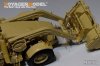 Voyager Model PE351022 WWII US Army High Mobility Engineer Excavator Basic For Panda hobby PH35041 1/35